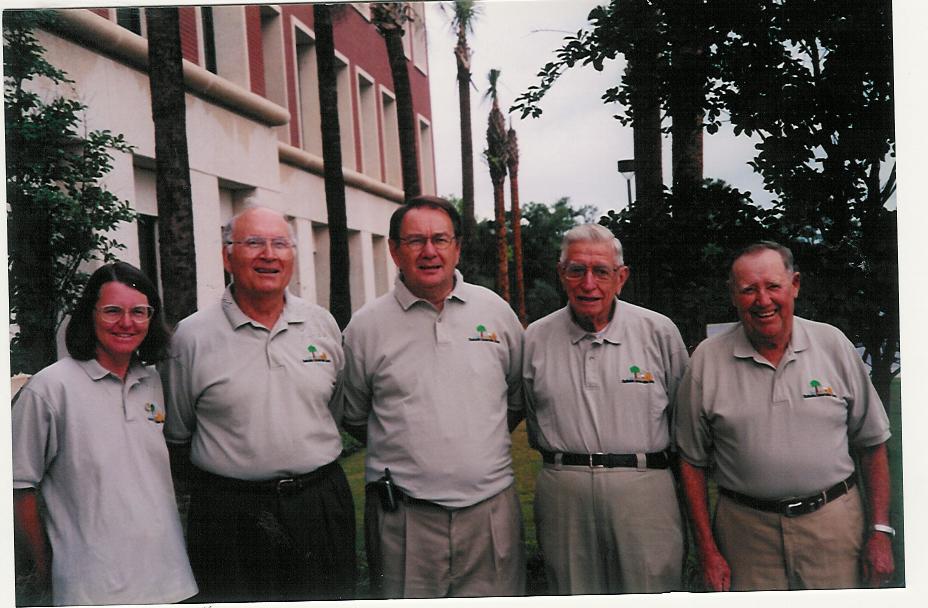 Charleston Soil & Water Conservation District